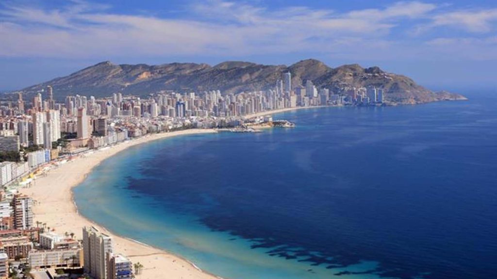 Benidorm Revealed: A Comprehensive Guide to Spain’s Enchanting Coastal Haven