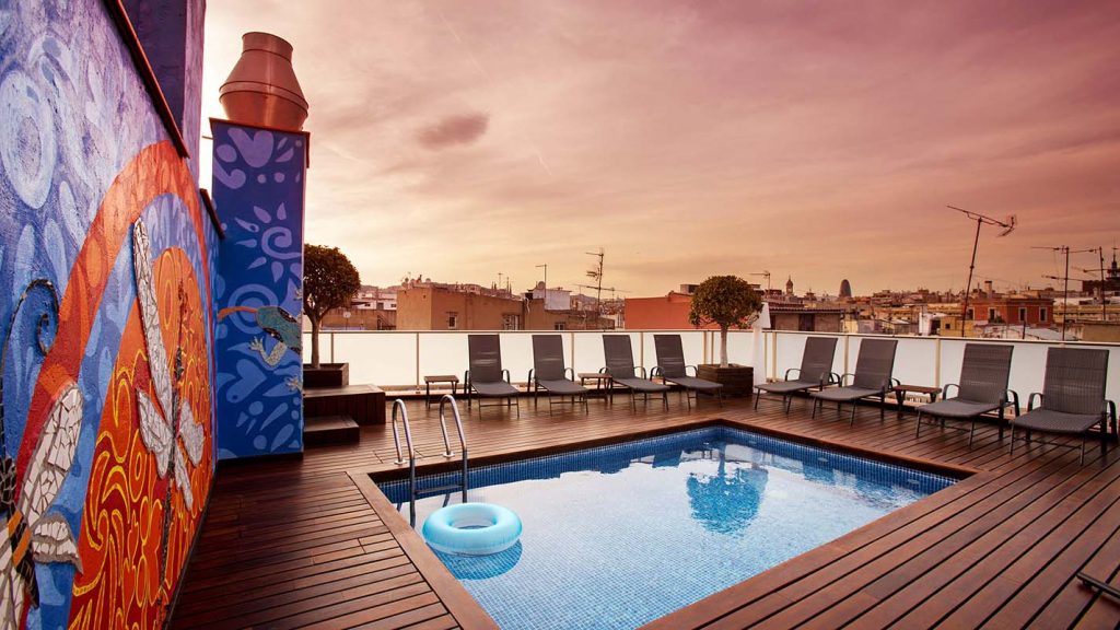 Finding Affordable Comfort: The Best Budget Hotels in Barcelona