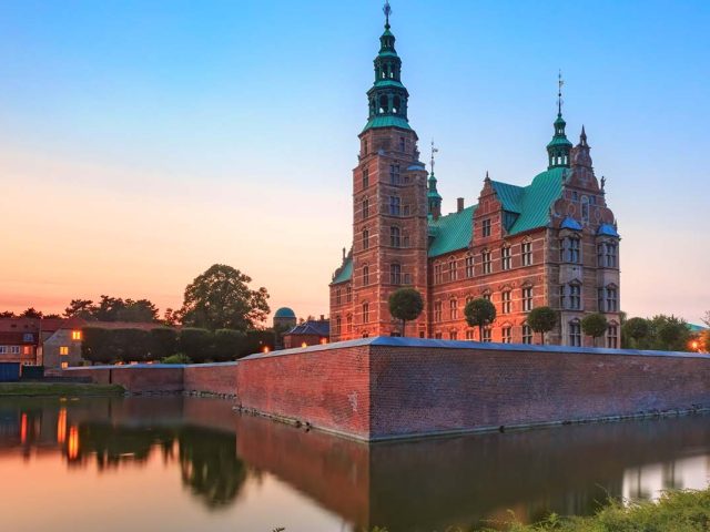 Unlocking the Secrets of Denmark’s Capital