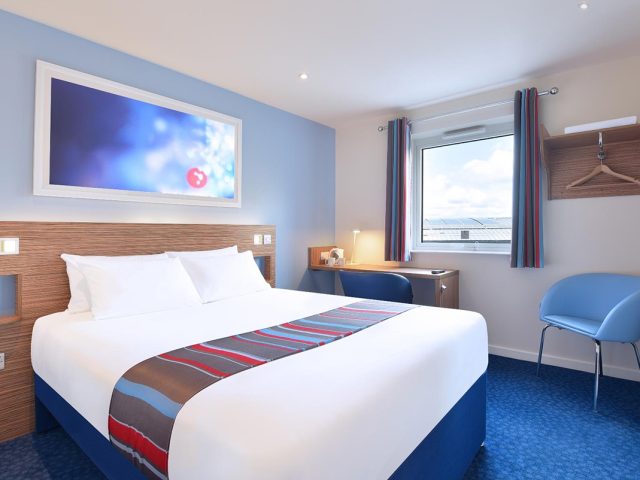 Economy Hotels in London: Affordable Stays in the Heart of the City