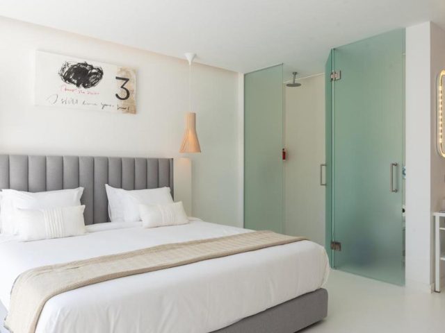 Economy Hotel in Algarve – Hotel California Urban Beach