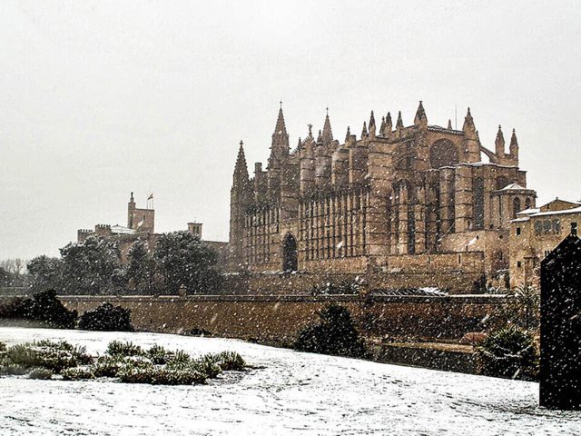 Winter Wonders: Exploring the Charm of Mallorca in the Off-Season