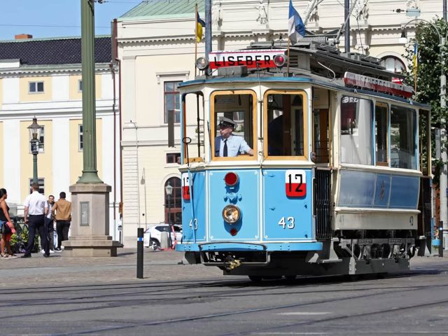 Exploring Gothenburg: What to Do and See in the City Center