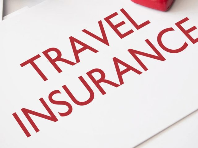 Travel Insurance: Ensuring a Worry-Free Trip to London