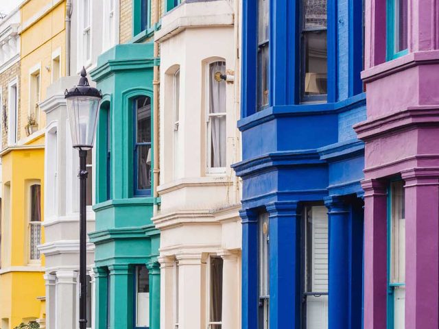 First Time in London? This Travel Guide Will Help You Enjoy the City Like a Local